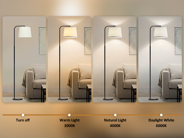 lamps for living room