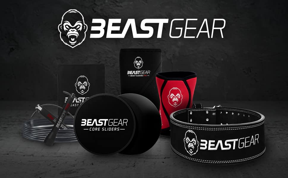 Beast Gear