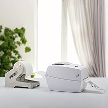 thermal shipping labels