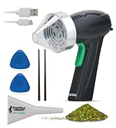 Mamba Monster 3.5g Portable Electric Herb Grinder Automatic herb grinder