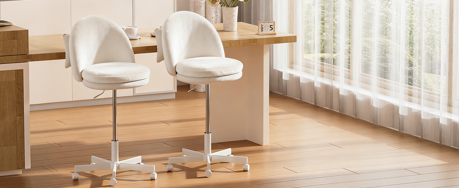 vanity chair