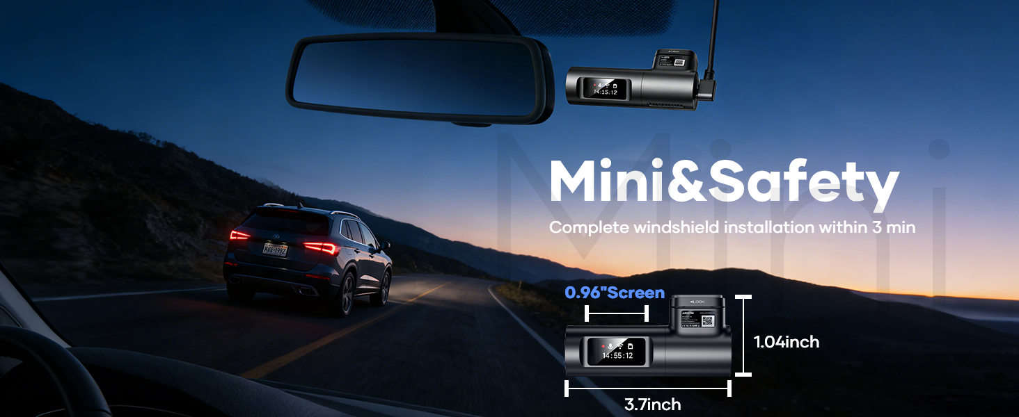 car cameras dash cam