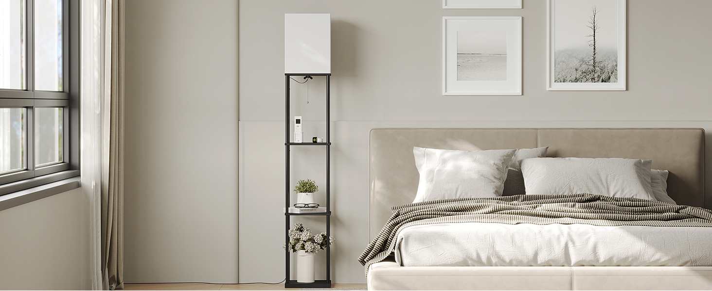 sunmory floor lamp