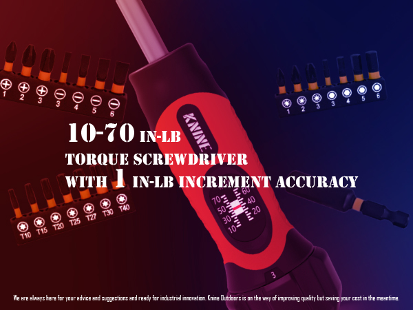torque screwdriver