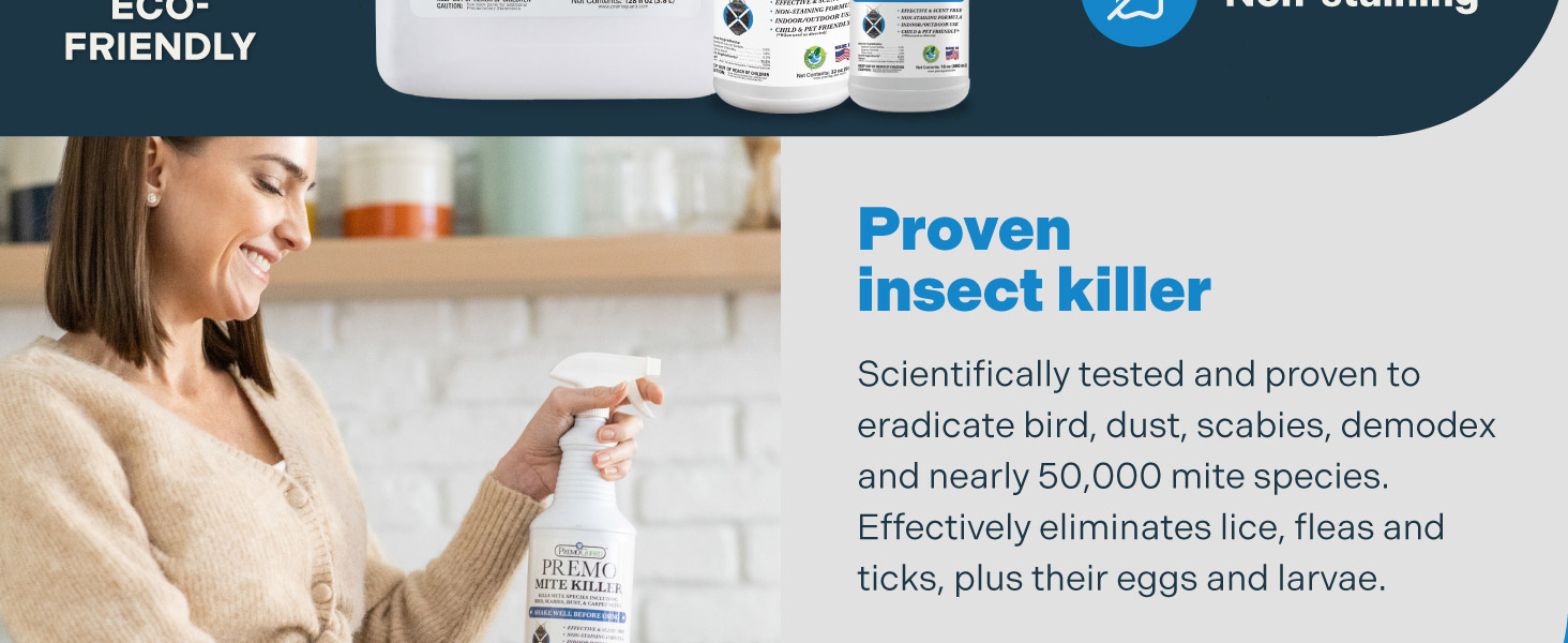 mite killer