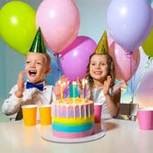 12 inch balloons