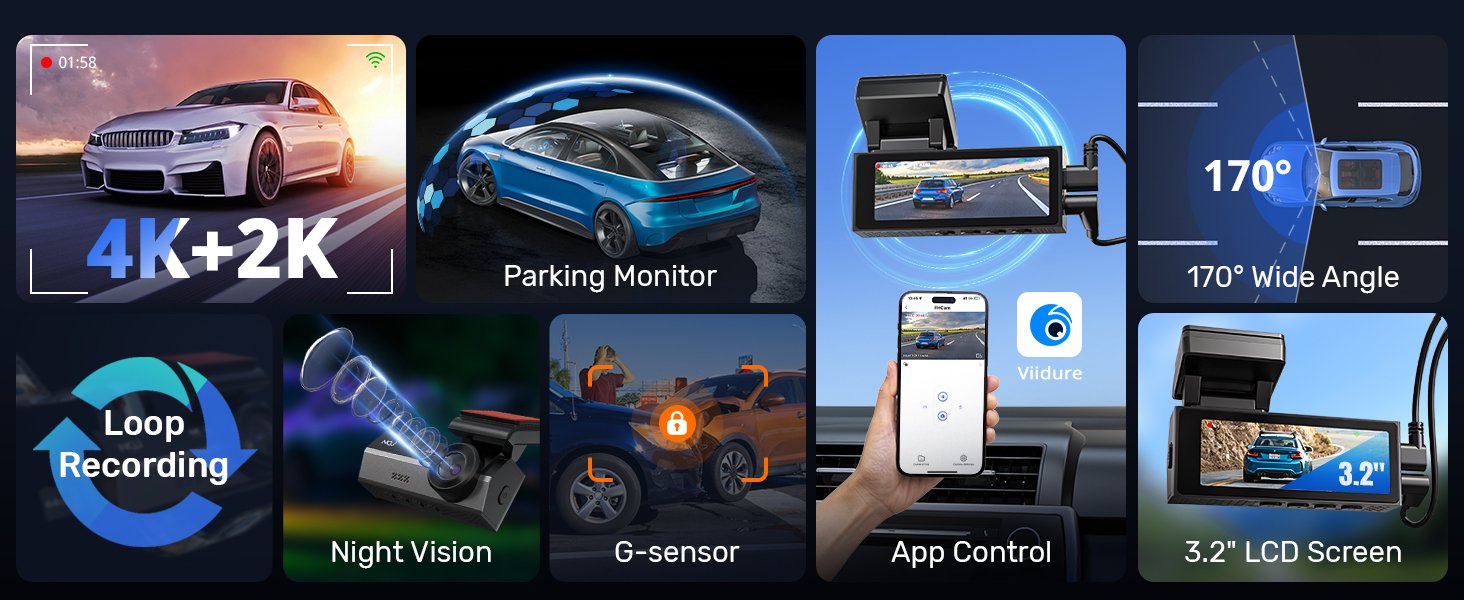 DASH CAM