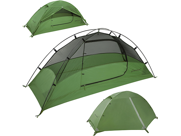 Crux Backpacking Tent