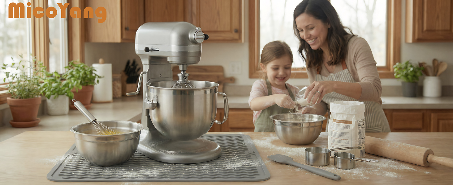 MicoYang dish drying mat