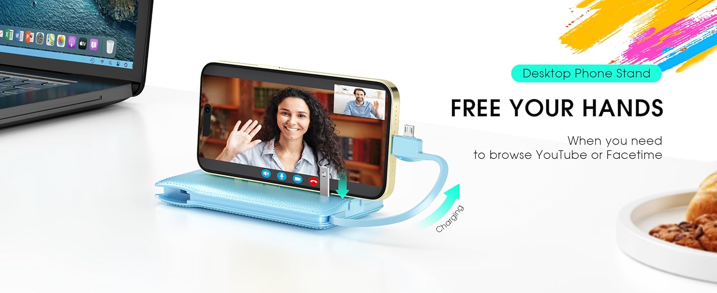 portable iphone charger