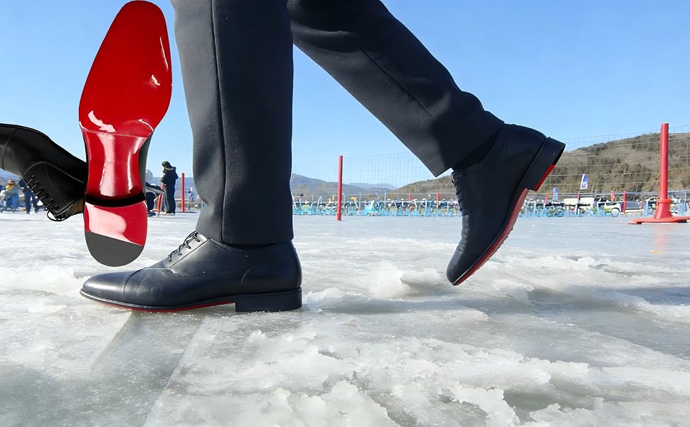 High-Friction Silicone for Superior Traction on Slippery Floors