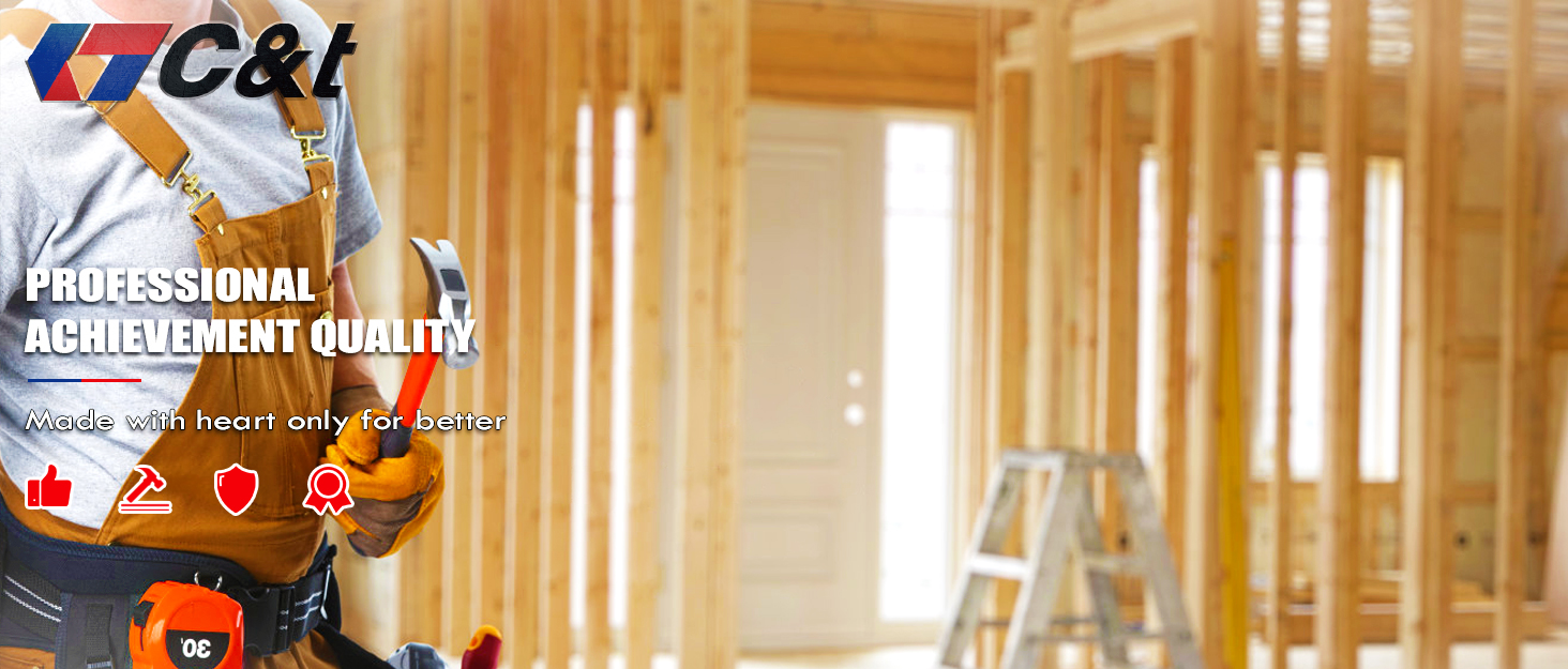 C&amp;amp;T Brand Story