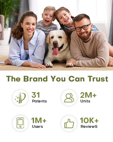 The Brand You can Trust