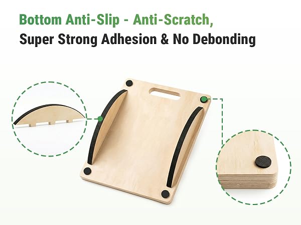 balance boards