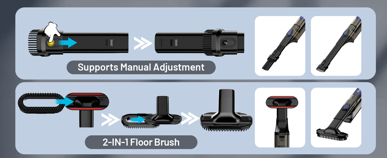 car vacuum portable