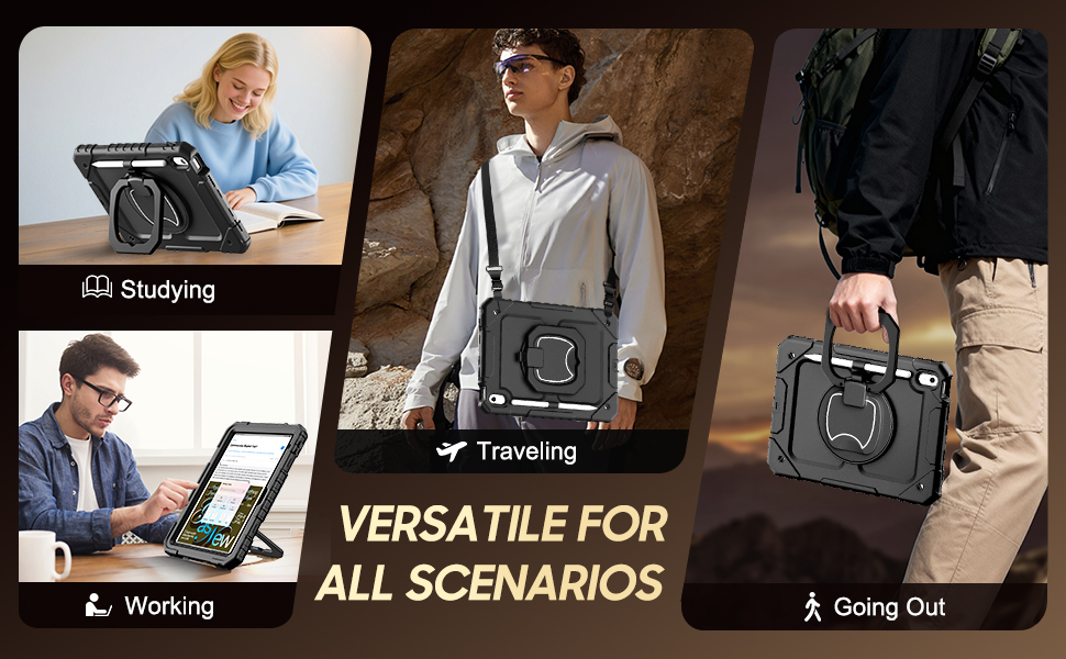 ipad 11th generation case