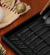 1-silverware set with box