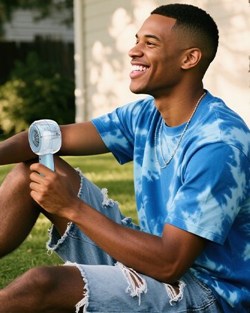 portable fan handheld fan personal fan mini fan hand fan misting fan portable fan for travel