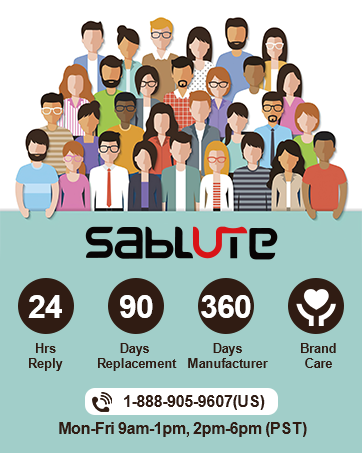 SABLUTE CUSTOMER CARE