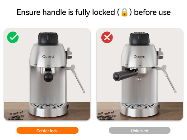 3.5 Bar-Fully locked-APP