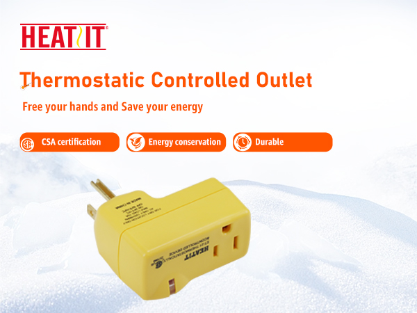 thermostat