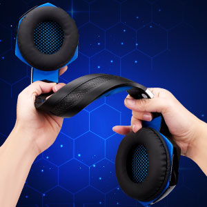 durable gaming headset