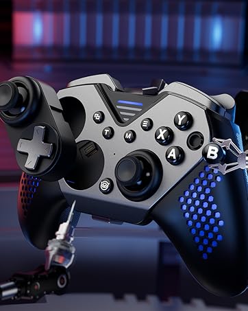 pc gaming controller