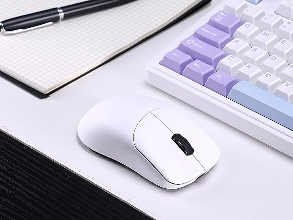 zero1 mouse