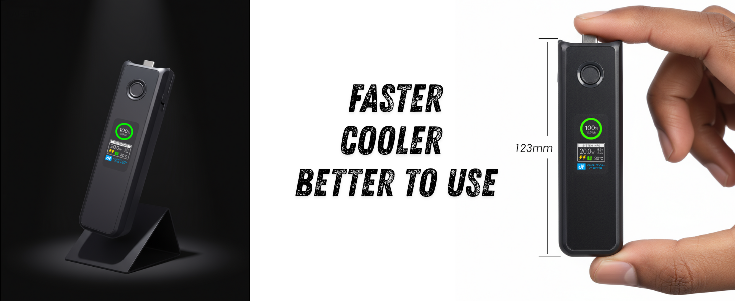 pocket 3 battery