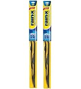 Rain-X 820149 WeatherBeater Wiper Blades, 22