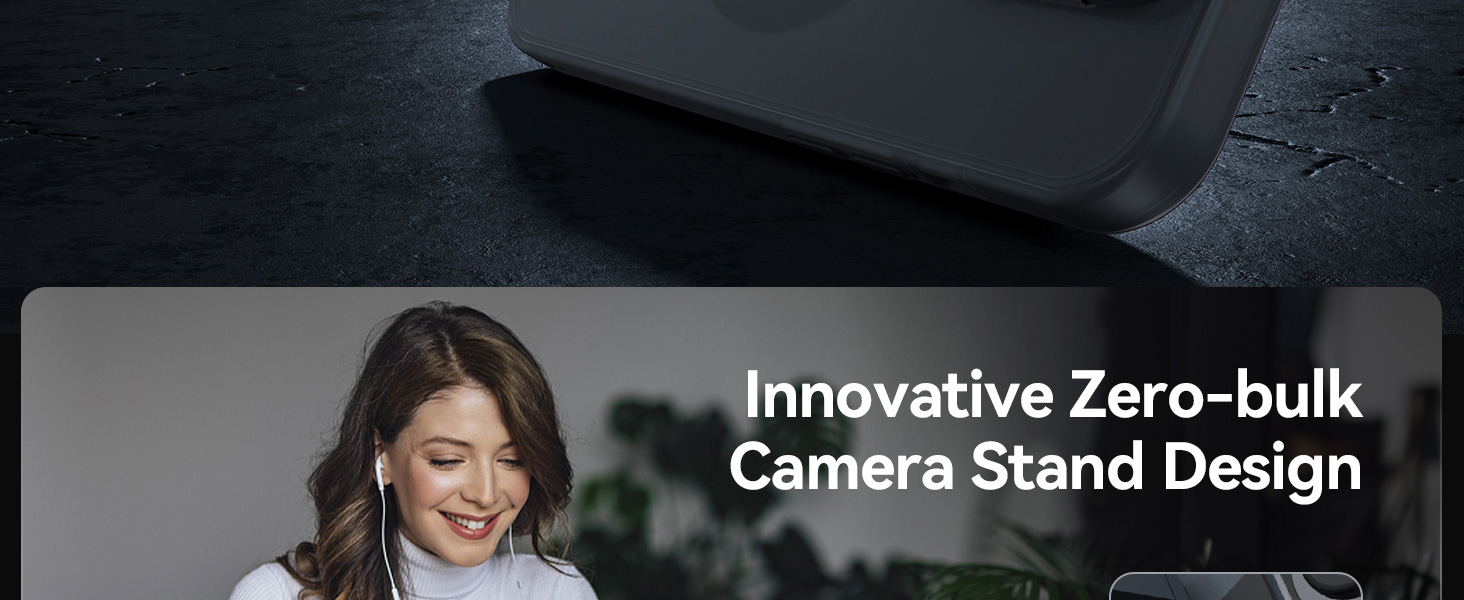 iphone 14 pro phone case stand