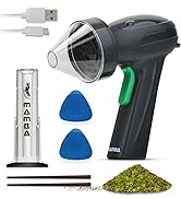 Mamba Monster 3.5g Portable Electric Herb Grinder and Holder Automatic herb grinder