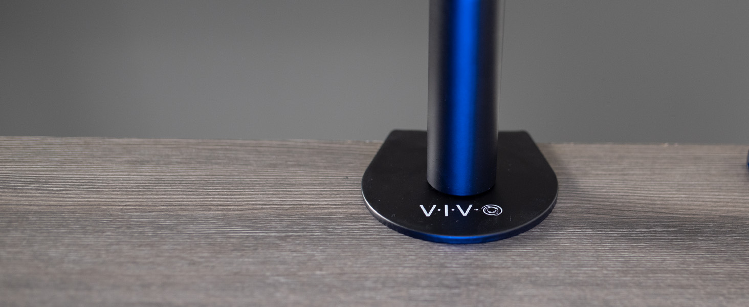 STAND-V001C Footprint