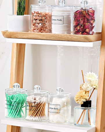 qtip holder