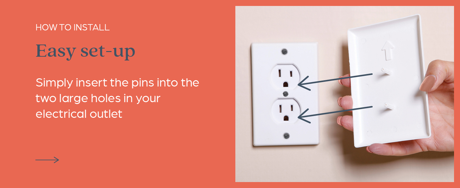 child proof outlet cover