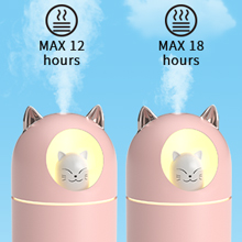 humidifier