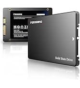 fanxiang S101 SATA SSD 1TB, Internal State Drive SATA III 6Gb/s 2.5" Sata SSD, UP to 550MB/s, 1TB...