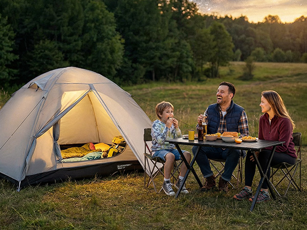 Tent 