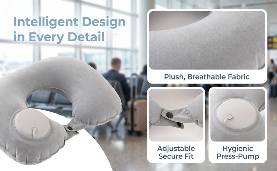 Intelligent Designin Every Detail