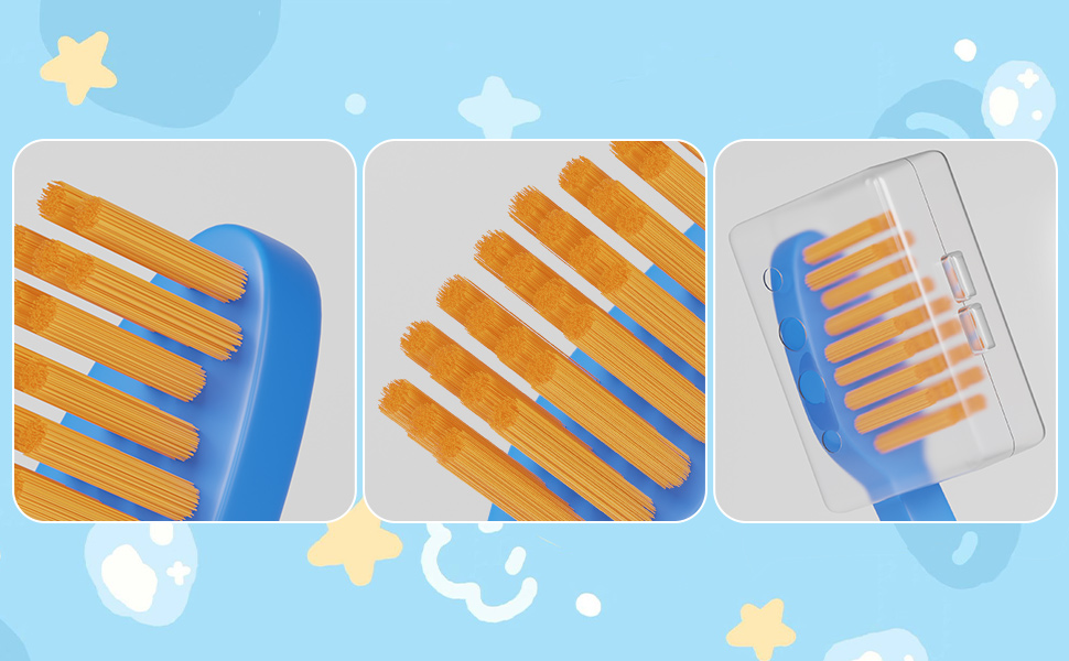 kids toothbrush