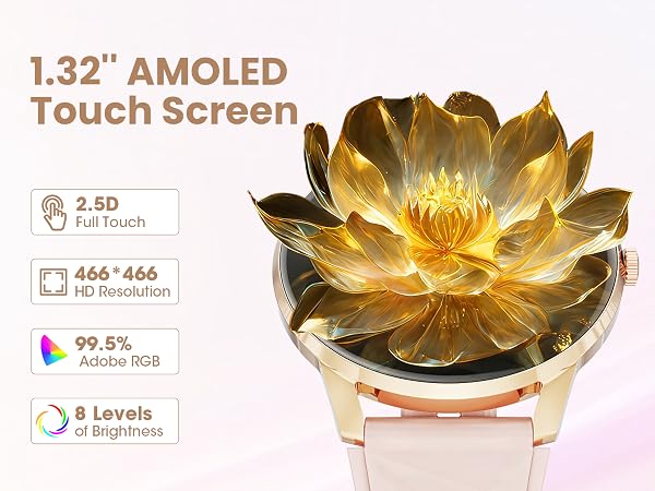 smart watches for women