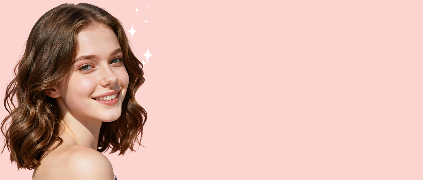 Dry Shampoo Powder