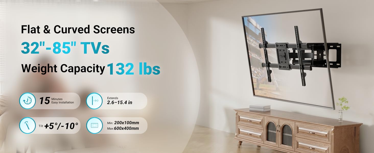 TV Wall Mount