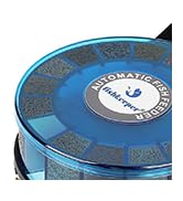 automatic fish feeder