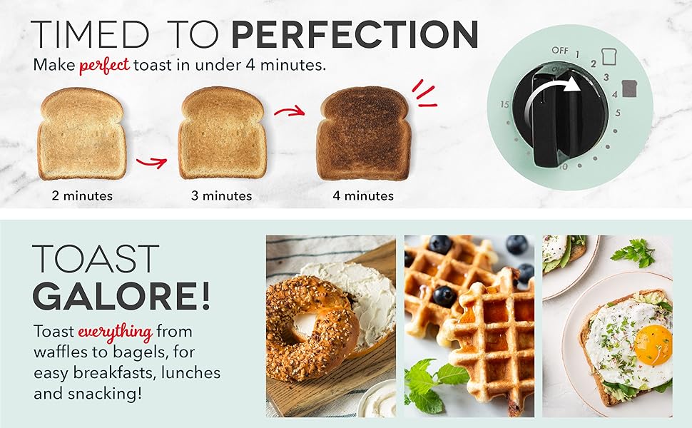 Dash, Mini Toaster Oven, Toast, Mini Pizza, snacks, dinner