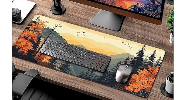 mouse pad