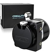 Creality K1C/K1 SE Upgrade Direct Drive Extruder, Comes with 40N Stepper Motor Hummingbird Extrud...