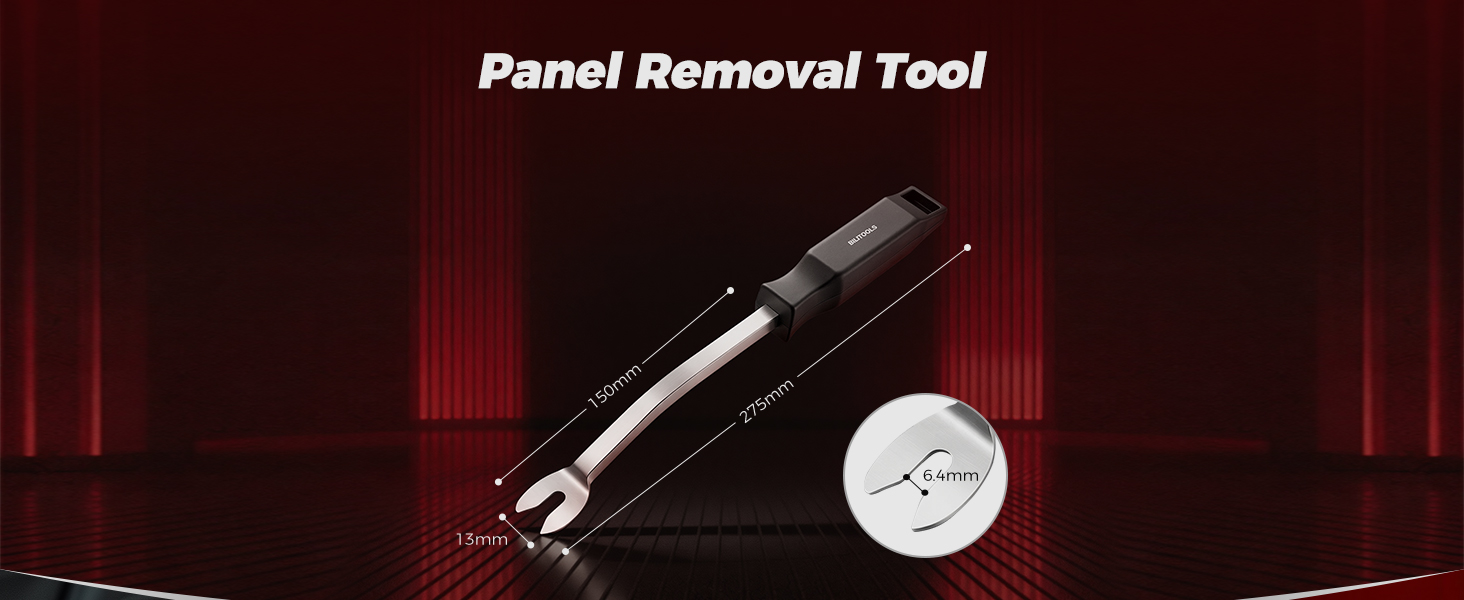 Panel Removal Tool