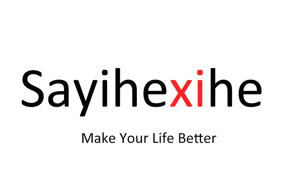 sayihexihe vegetable chopper