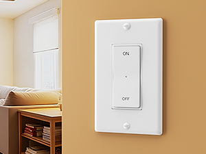 remote switch outlet